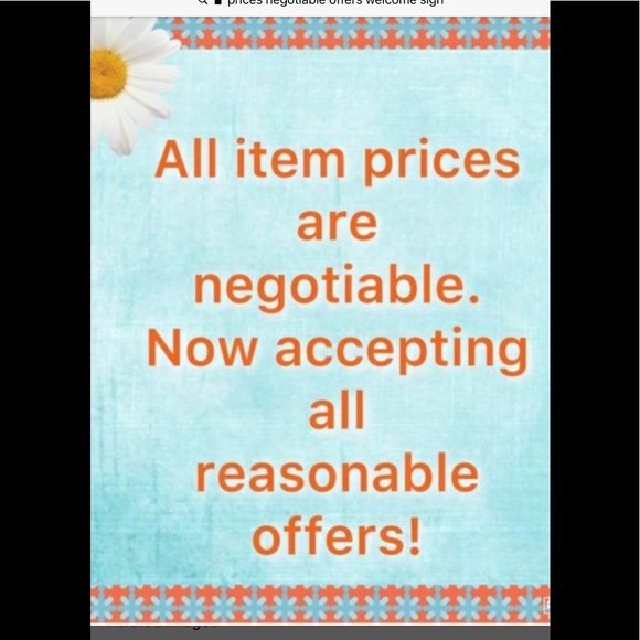 See anything you like? Make an offer! - Picture 8 of 14